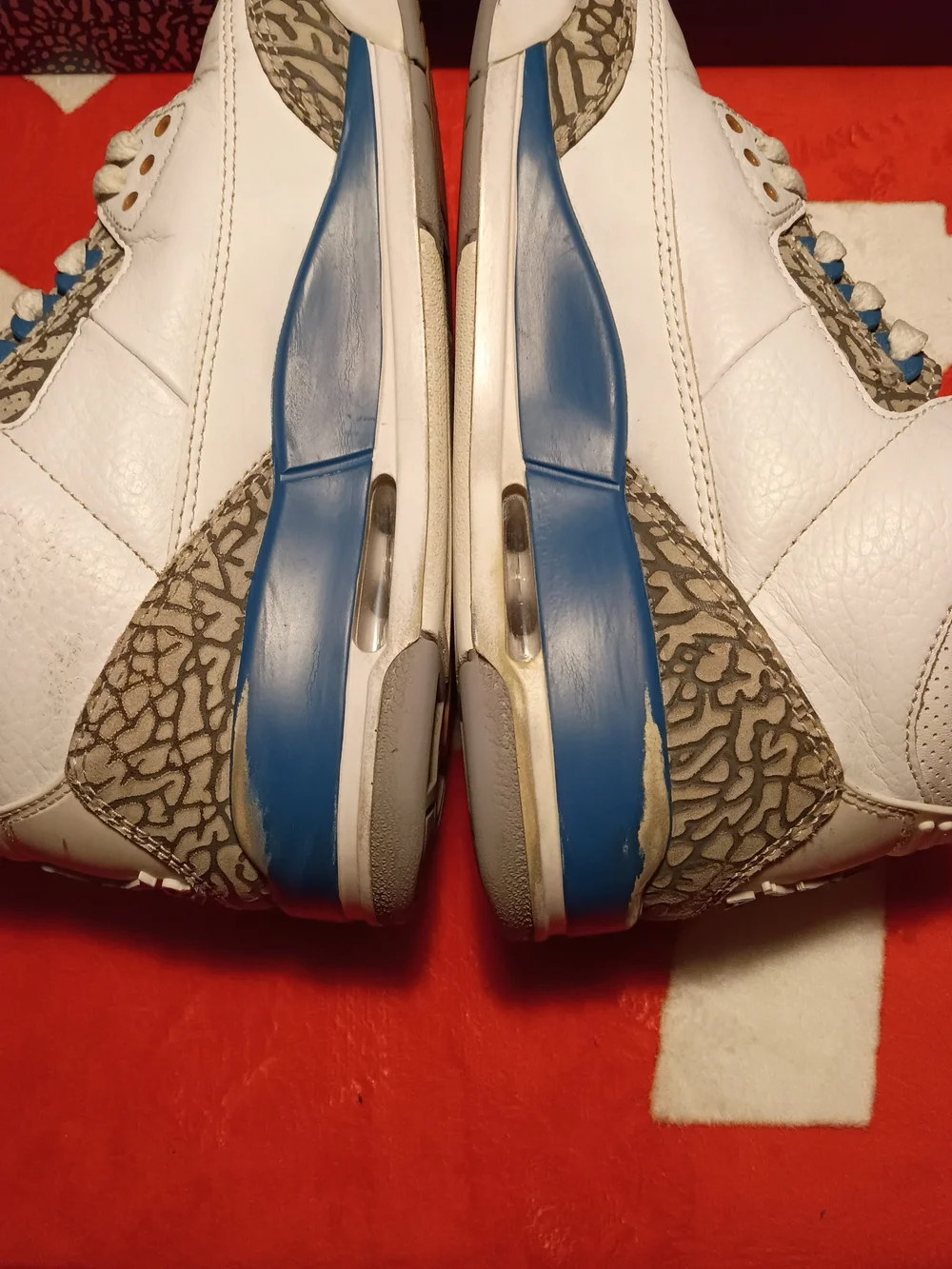 Air Jordan 3 Retro 